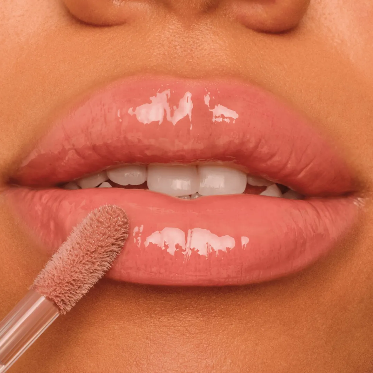 Brillo de Labios Voluminizador Filler Supreme