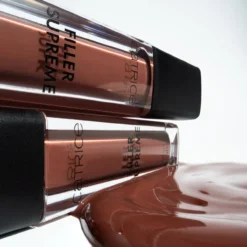 Brillo de Labios Voluminizador Filler Supreme