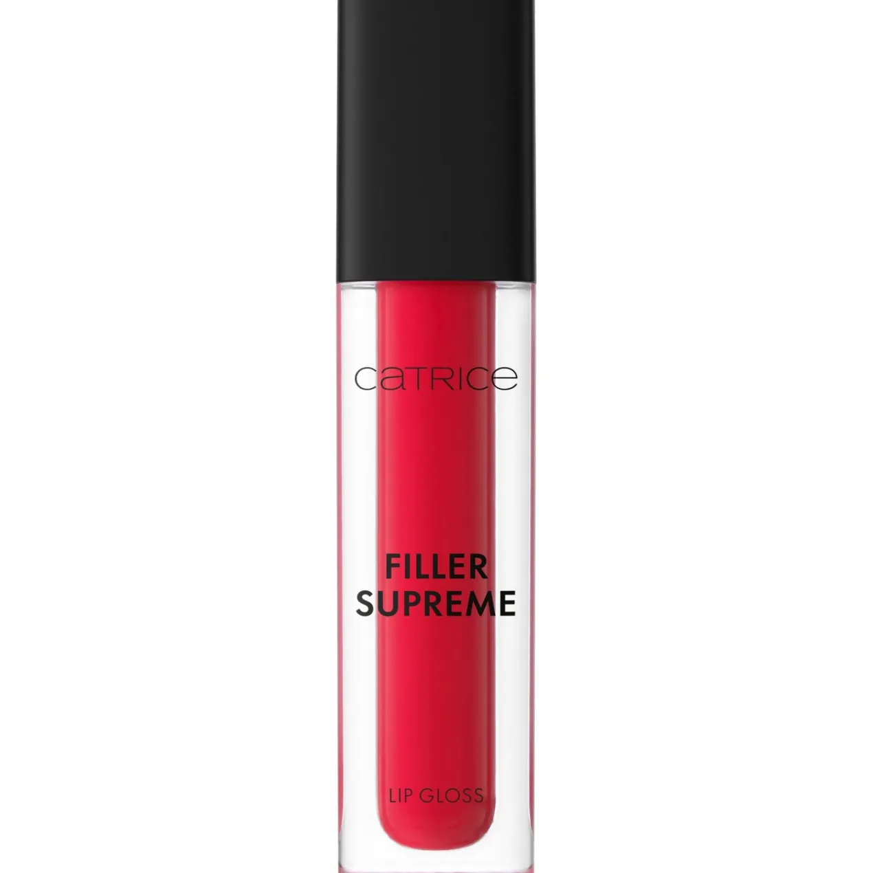 Brillo de Labios Voluminizador Filler Supreme
