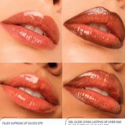 Brillo de Labios Voluminizador Filler Supreme