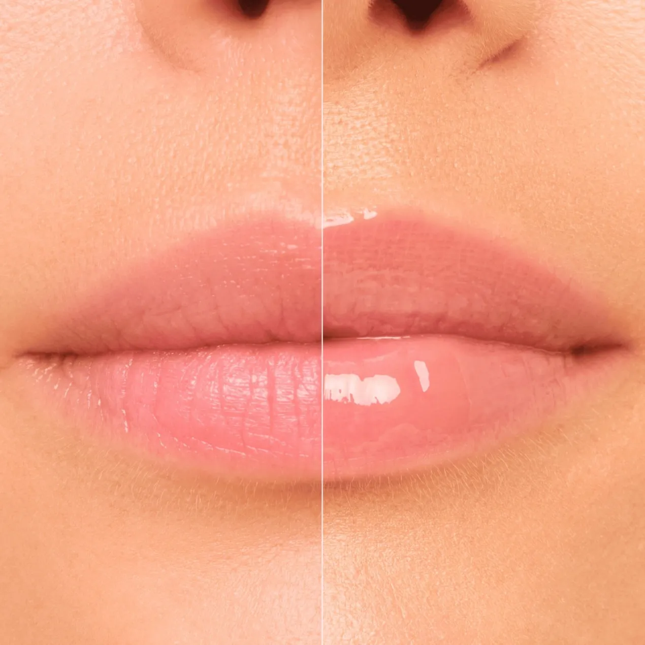 Brillo de Labios Voluminizador Filler Supreme