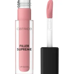Brillo de Labios Voluminizador Filler Supreme