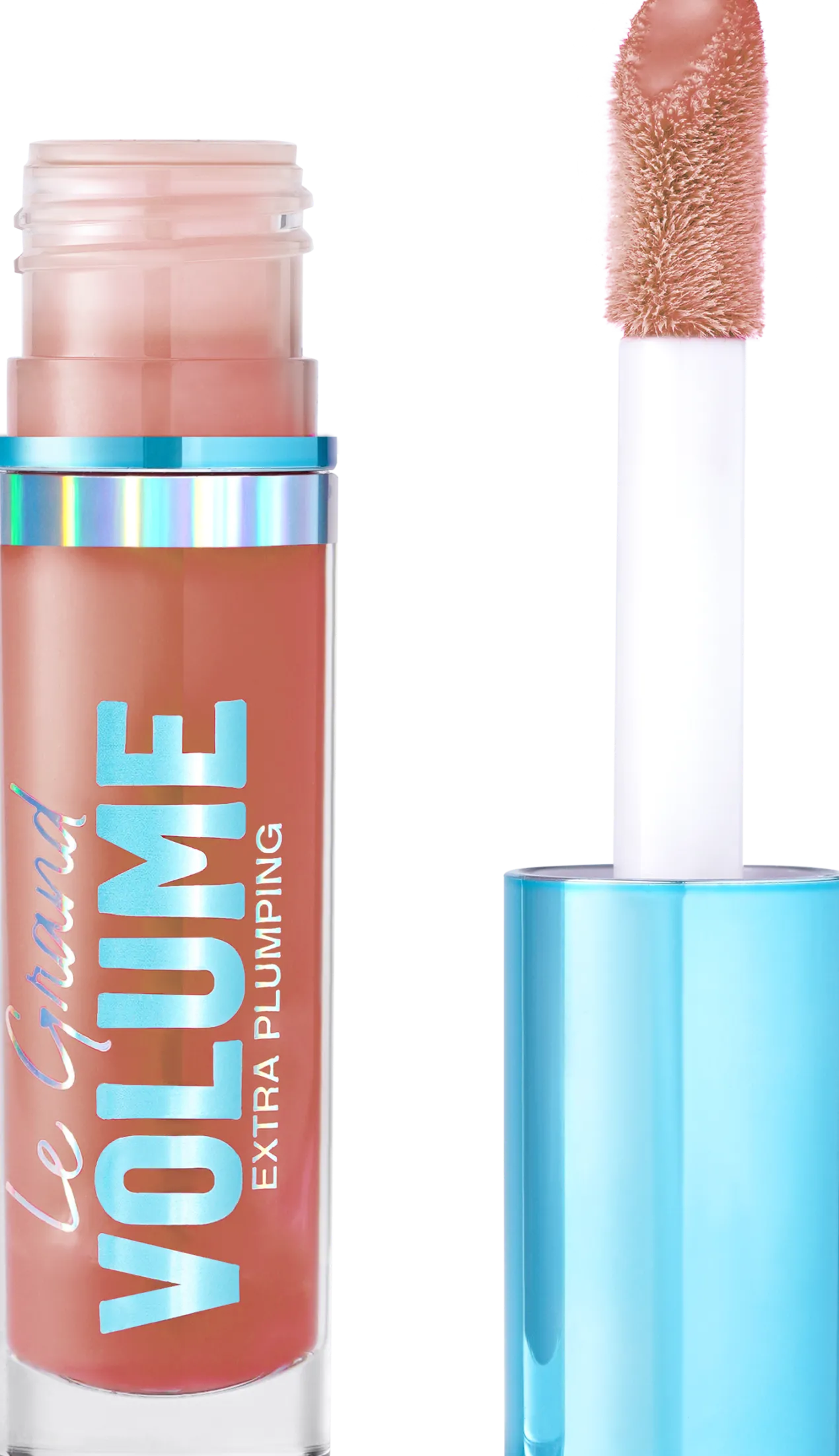 Brillo de Labios Voluminizador Le Grande Volume Extra Pumpling