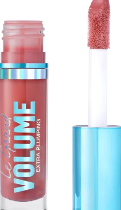 Brillo de Labios Voluminizador Le Grande Volume Extra Pumpling