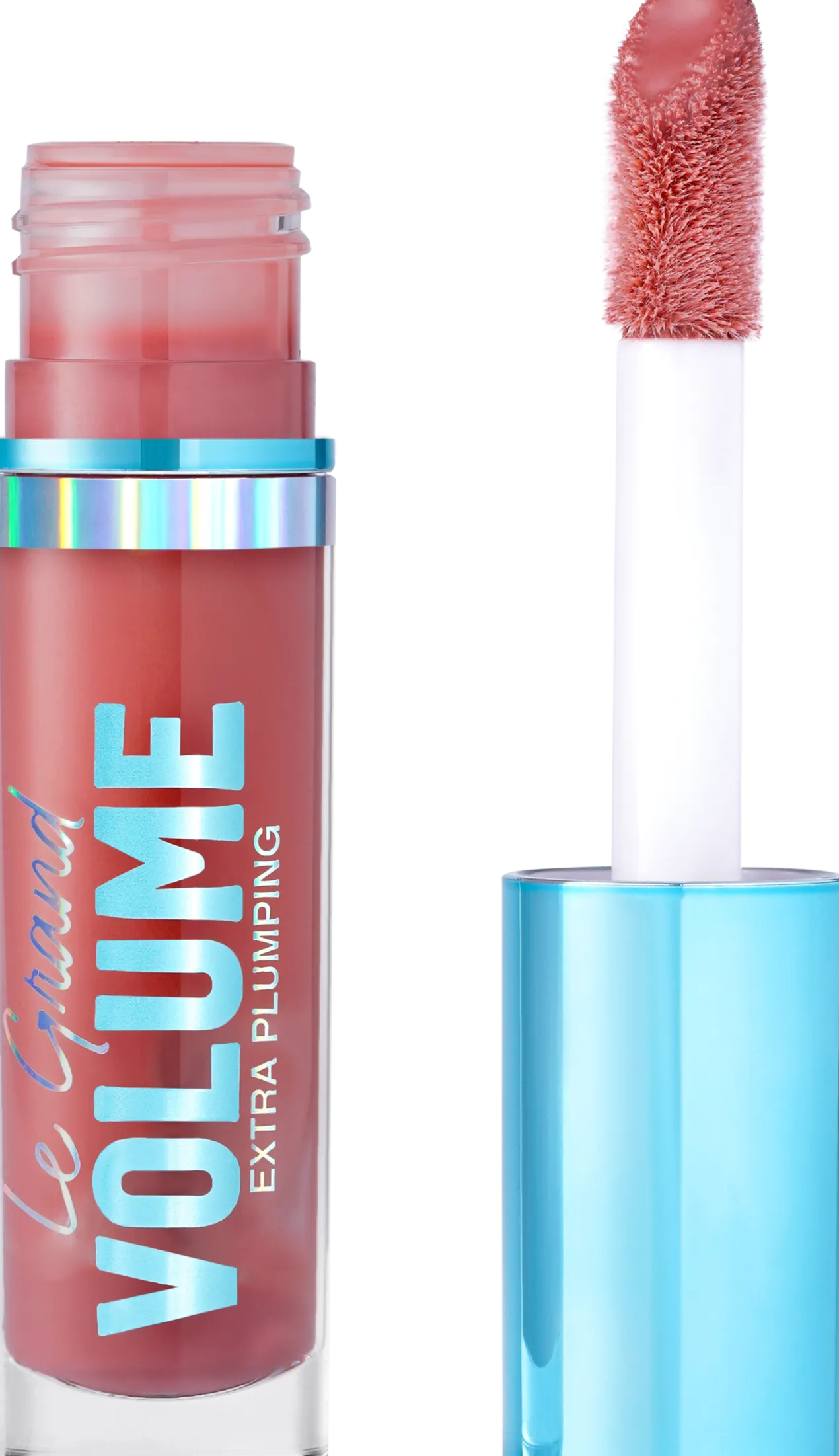 Brillo de Labios Voluminizador Le Grande Volume Extra Pumpling