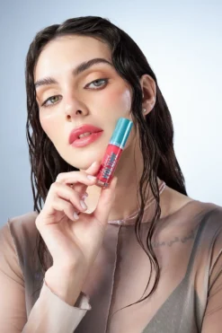 Brillo de Labios Voluminizador Le Grande Volume Extra Pumpling
