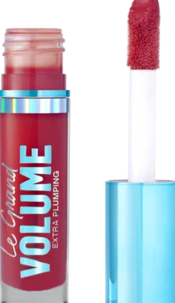 Brillo de Labios Voluminizador Le Grande Volume Extra Pumpling