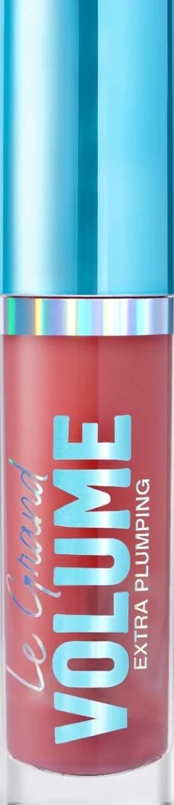 Brillo de Labios Voluminizador Le Grande Volume Extra Pumpling