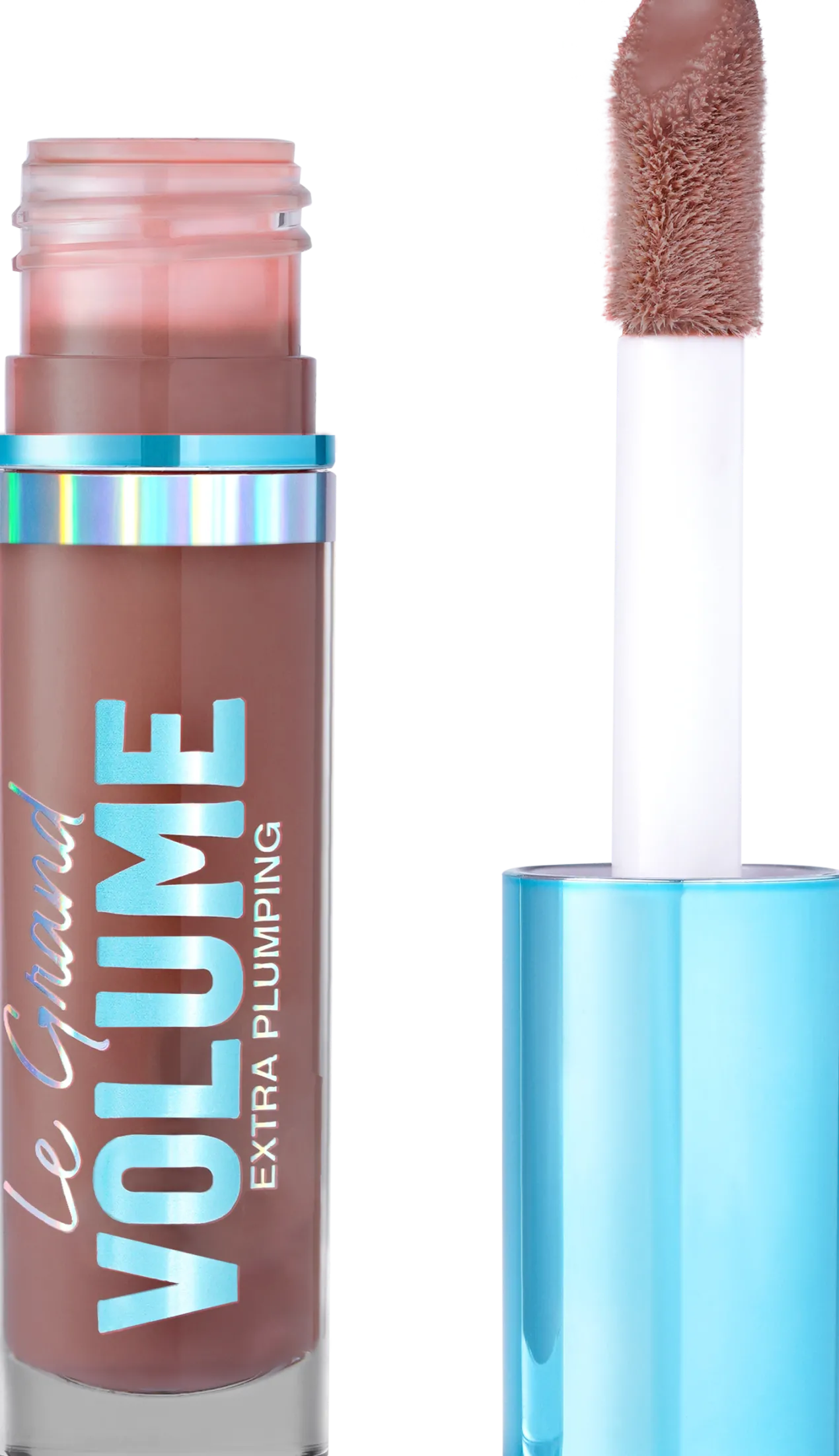 Brillo de Labios Voluminizador Le Grande Volume Extra Pumpling
