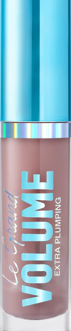 Brillo de Labios Voluminizador Le Grande Volume Extra Pumpling