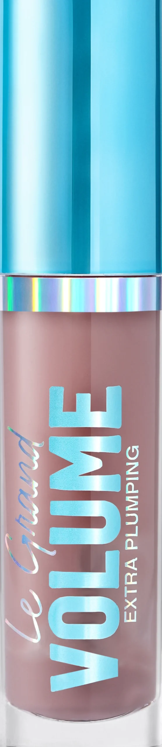 Brillo de Labios Voluminizador Le Grande Volume Extra Pumpling