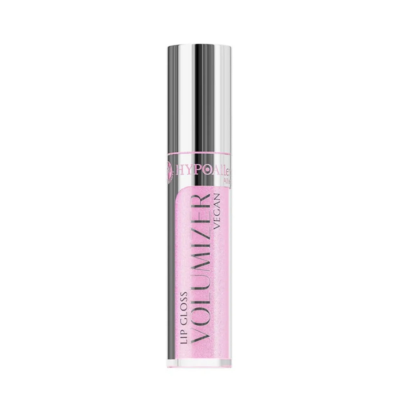 Brillo de Labios Voluminizador
