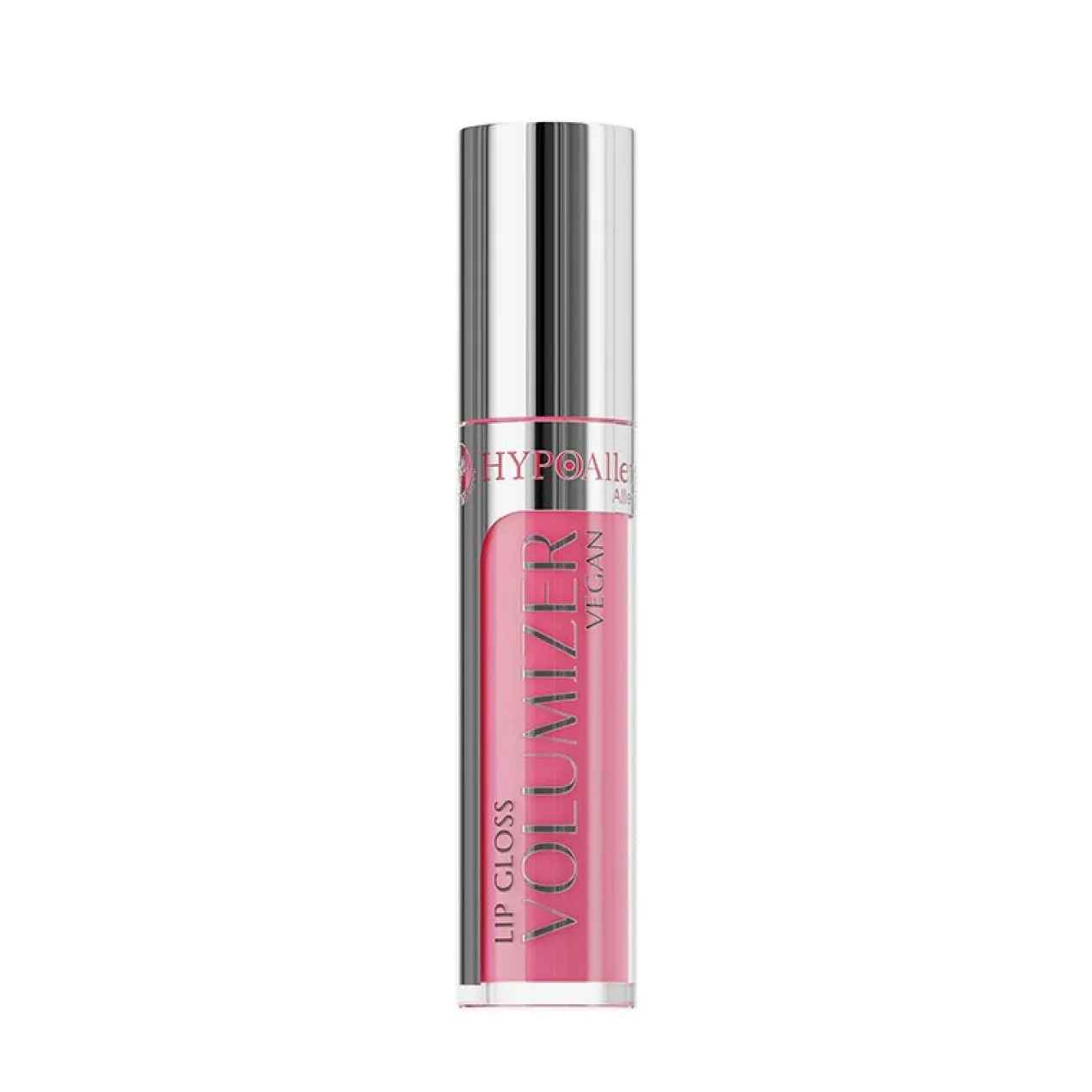 Brillo de Labios Voluminizador