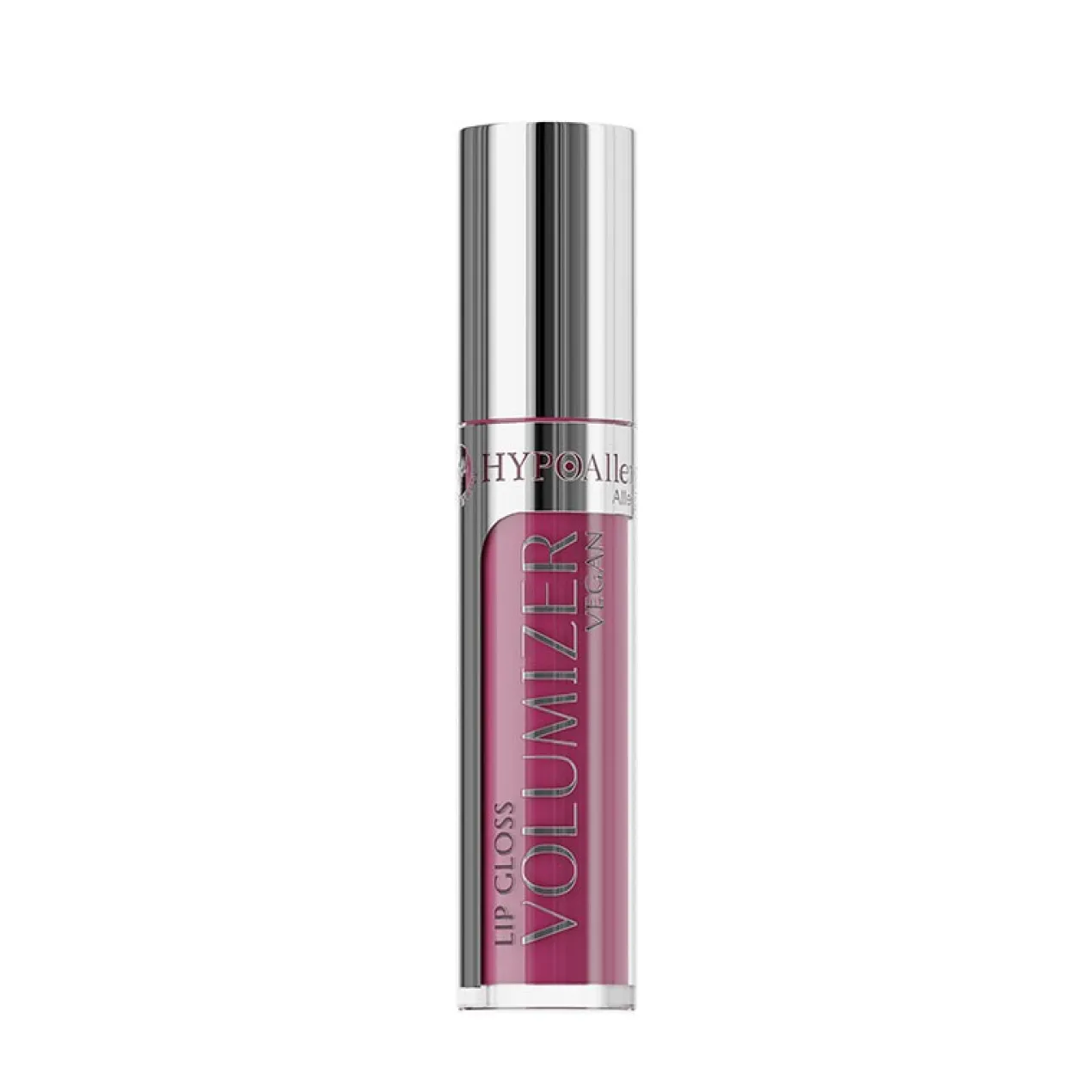 Brillo de Labios Voluminizador