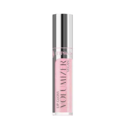 Brillo de Labios Voluminizador