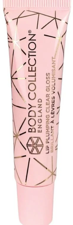 Brillo de Labios Voluminizador