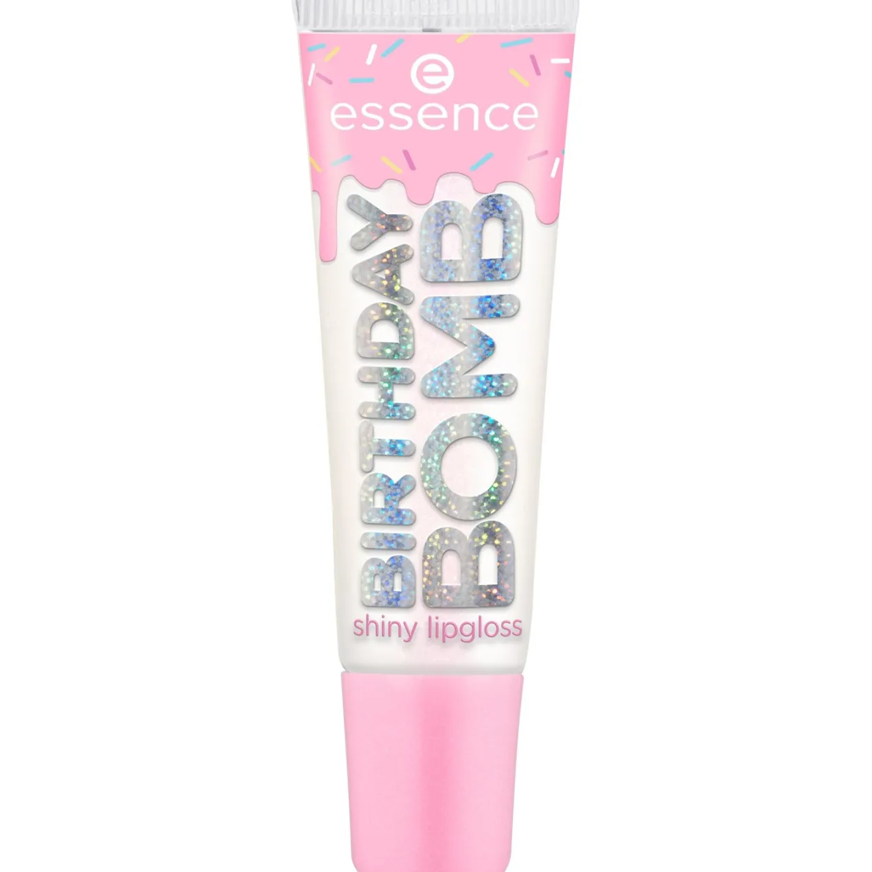 Brillo Labial Birthday Bomb