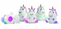 Brillo Labial Unicornio Grande Brillo Labial