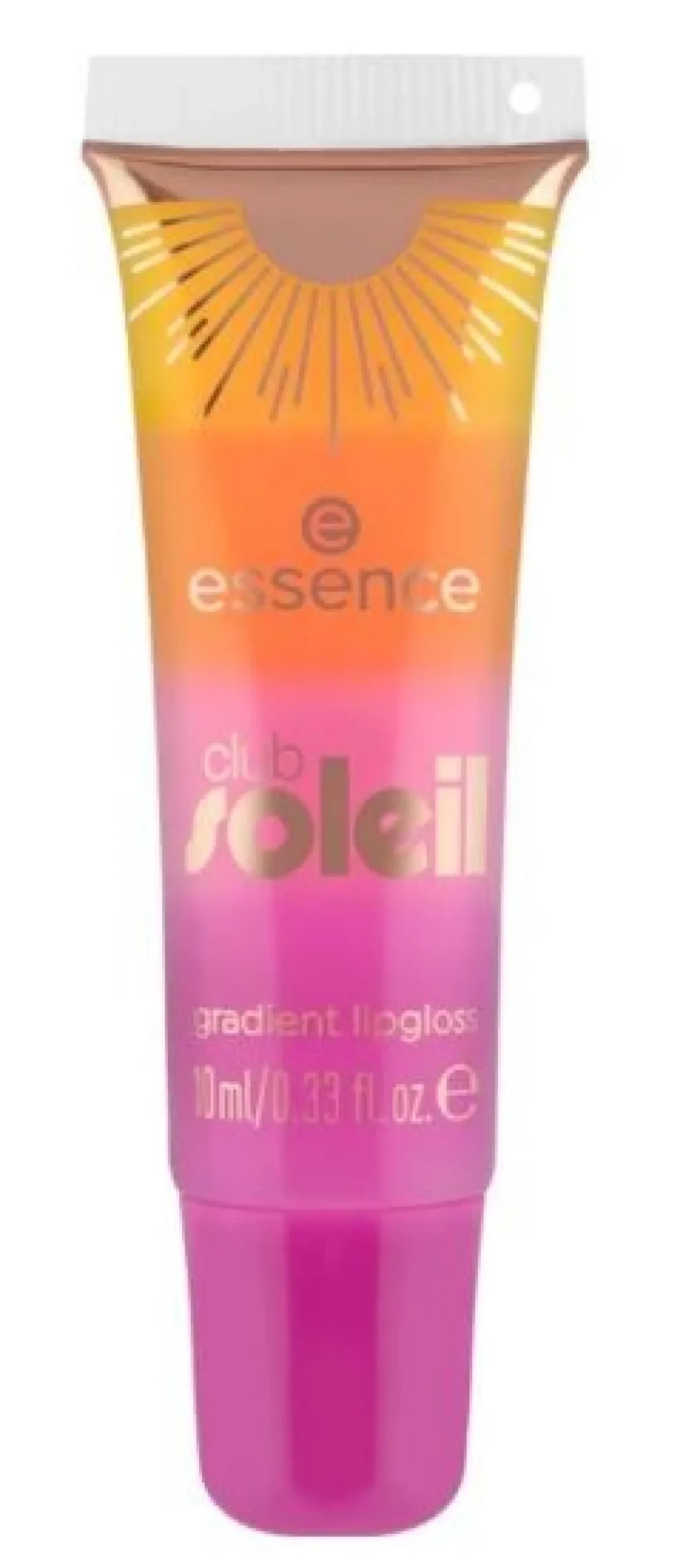Brillo Labios Gradient Club Soleil