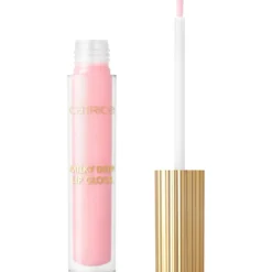Brillo para labios Milky Drip de Pistachio Cream Delight