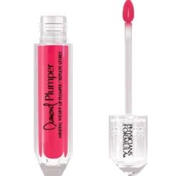 Brillo Voluminizador de Labios Diamond Plumper