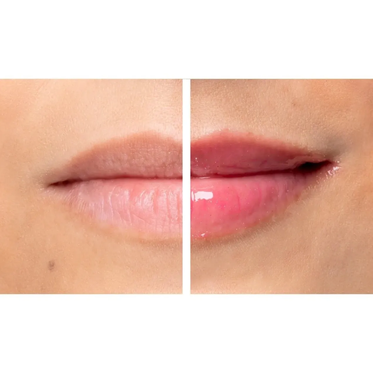 Brillo Voluminizador de Labios Diamond Plumper