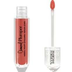 Brillo Voluminizador de Labios Diamond Plumper