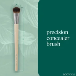 Brocha Correctora de Precisión