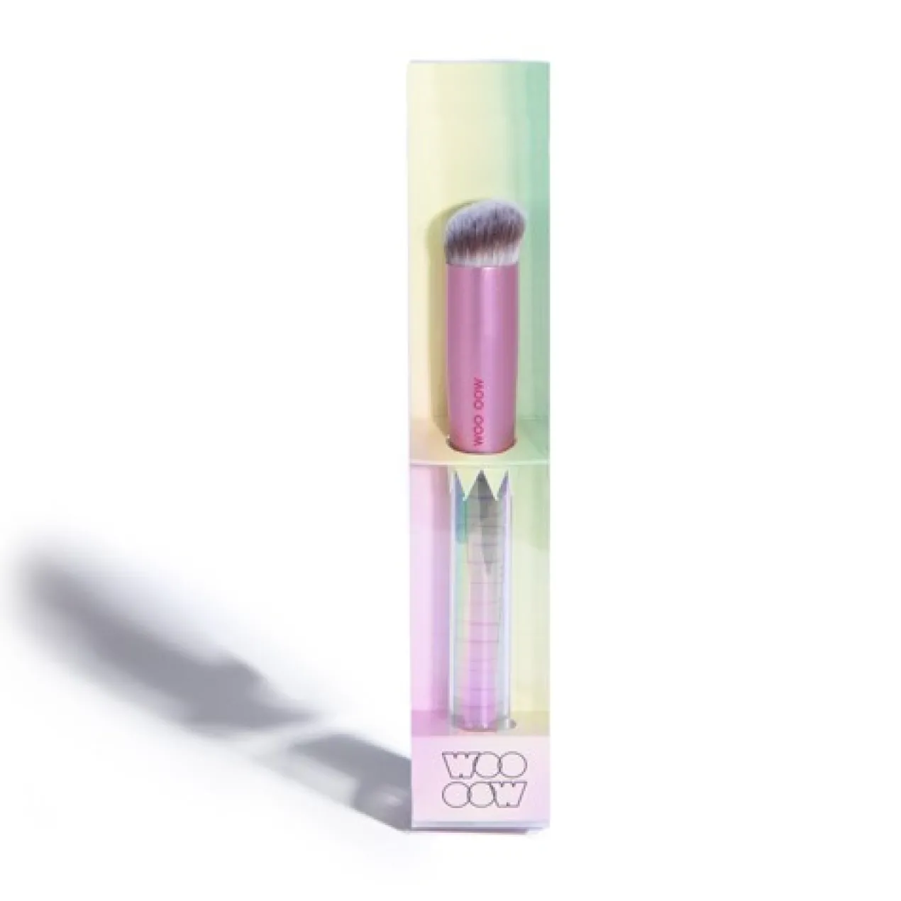 Brocha Cream Precision Brush