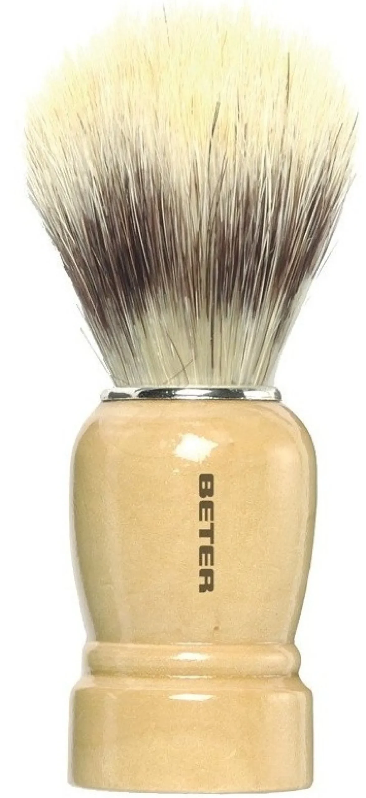 Brocha de Afeitar Madera