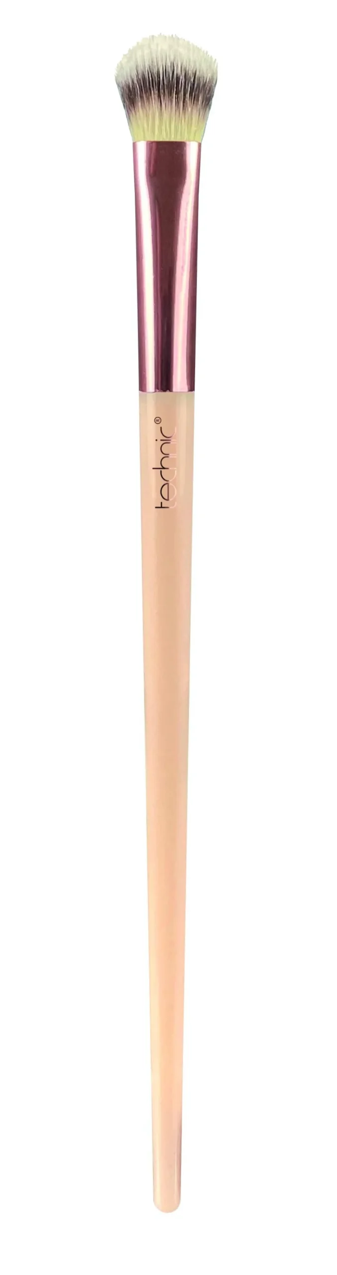 Brocha de Maquillaje Fluffy Eyeshadow Brush