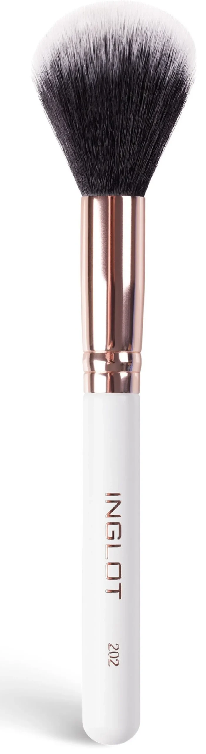 Brocha de Maquillaje para Rostro Brush 202