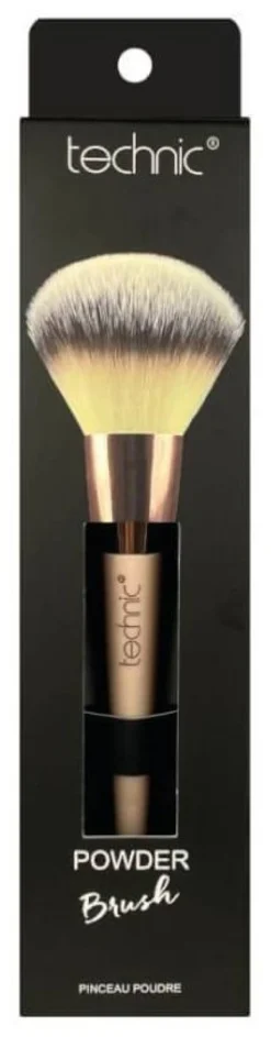 Brocha de Maquillaje Powder Brush