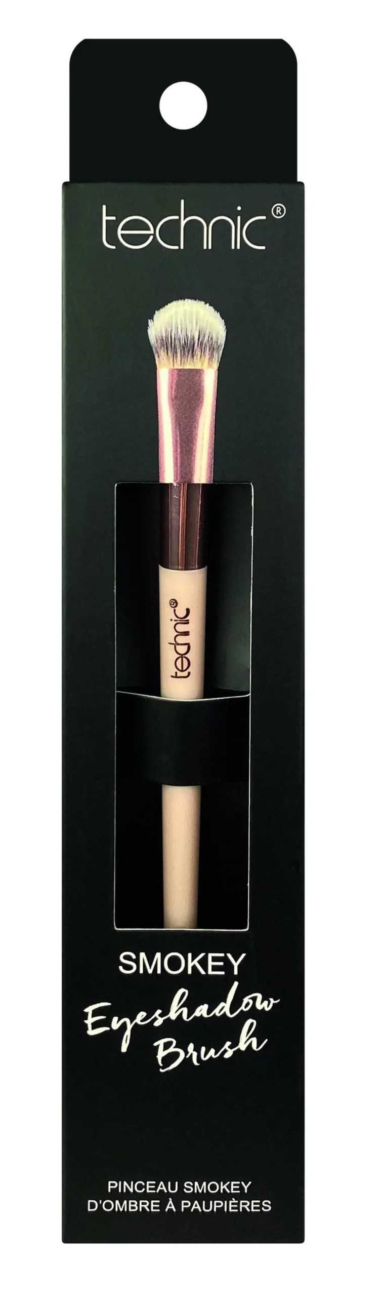 Brocha de Maquillaje Smokey Eyeshadow Brush