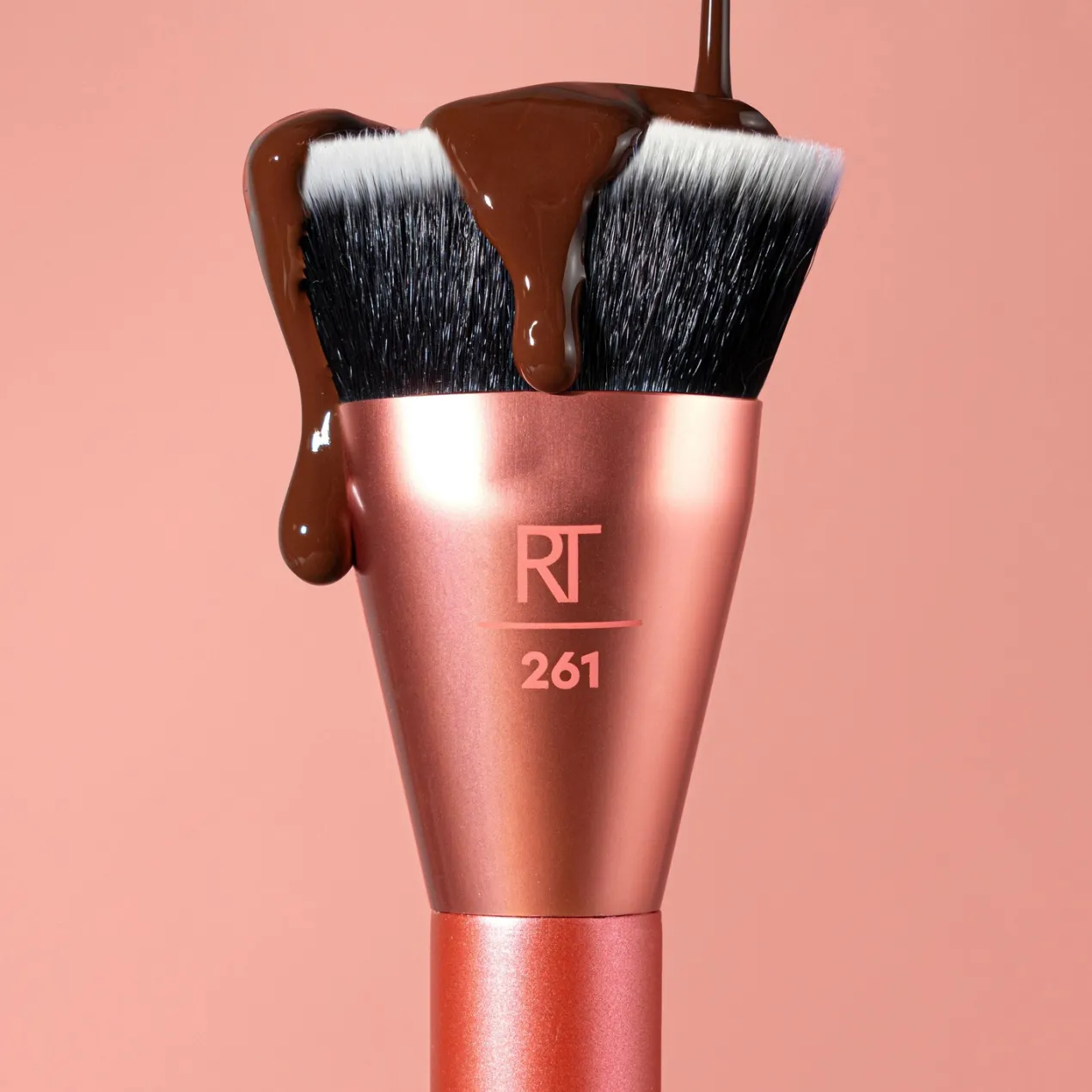 Brocha de Maquillaje Snatch + Sculpt Contour