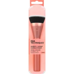 Brocha de Maquillaje Snatch + Sculpt Contour