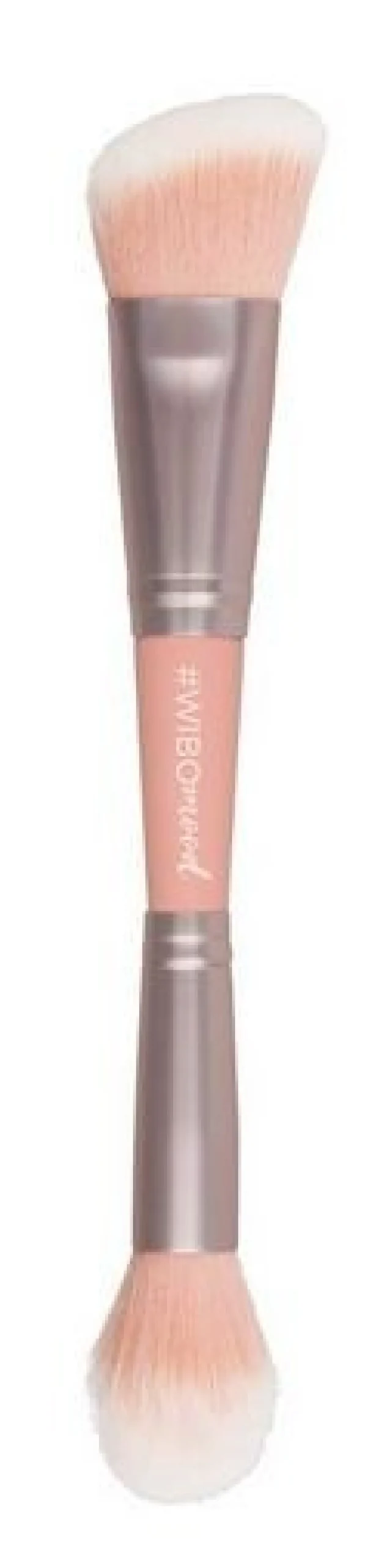 Brocha Duo Contouring