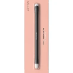 Brocha Duo Effect Eyeshadow