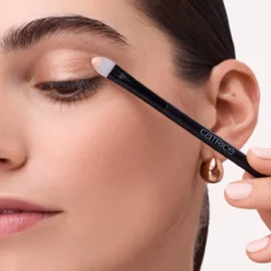 Brocha Duo Effect Eyeshadow