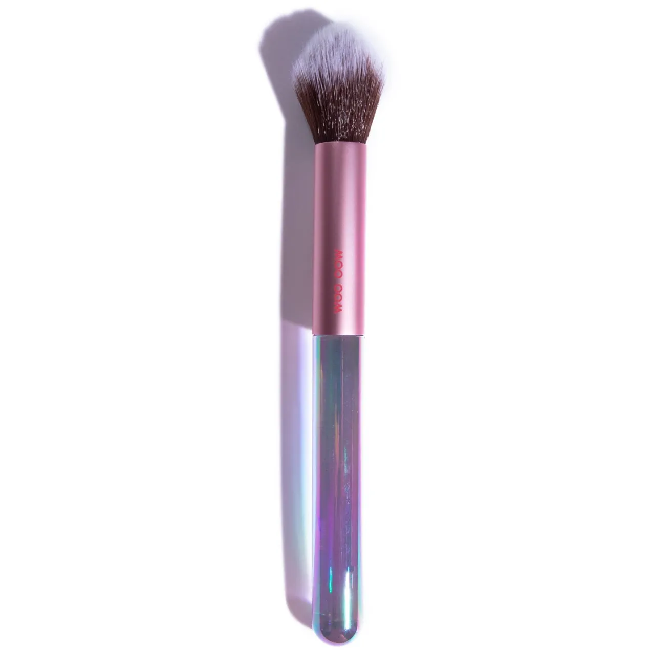 Brocha Highlighter Brush para Maquillaje y Contouring