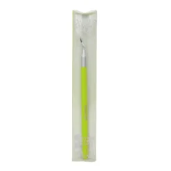 Brocha Hyper Pop Graphic Eyeliner Brush