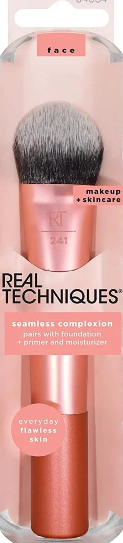 Brocha para Base de maquillaje Seamless Foundation Brush