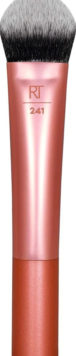 Brocha para Base de maquillaje Seamless Foundation Brush