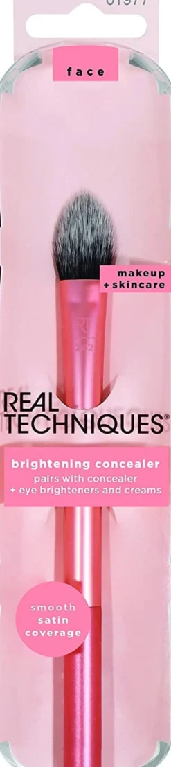 Brocha para Corrector Brightening Concealer Brush