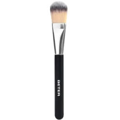 Brocha para Maquillaje Líquido Pelo Sintético