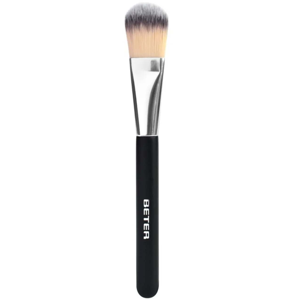 Brocha para Maquillaje Líquido Pelo Sintético