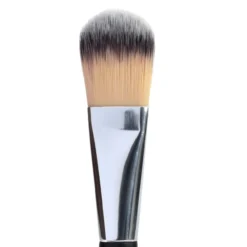 Brocha para Maquillaje Líquido Pelo Sintético