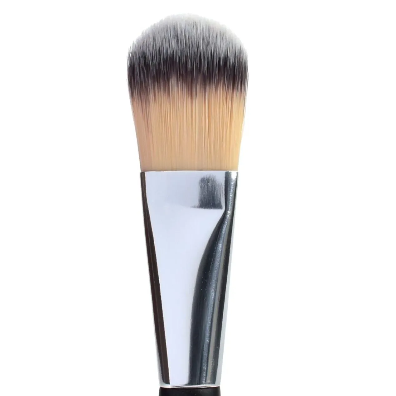 Brocha para Maquillaje Líquido Pelo Sintético