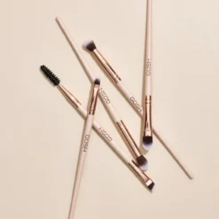 Brochas Precision Ojos
