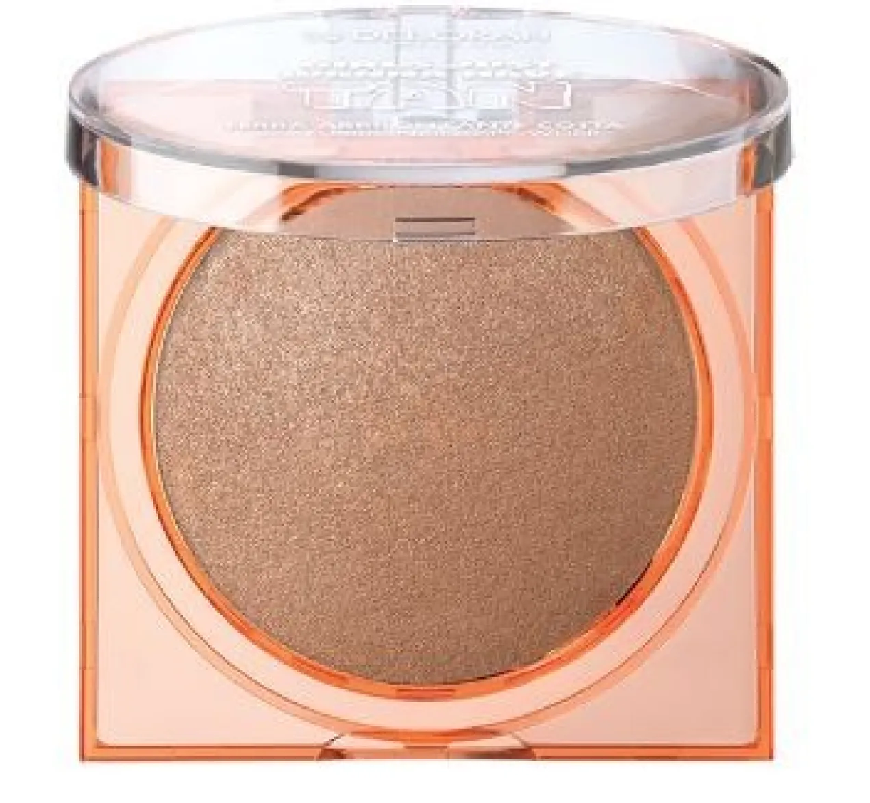 Bronceador Baked Bronzing Powder Girls Just Wanna Have Tan